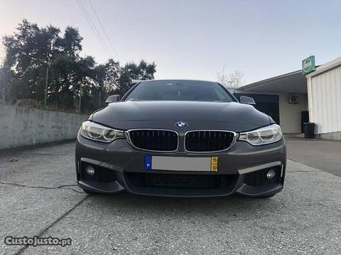 BMW 420 D M-Sport - 15