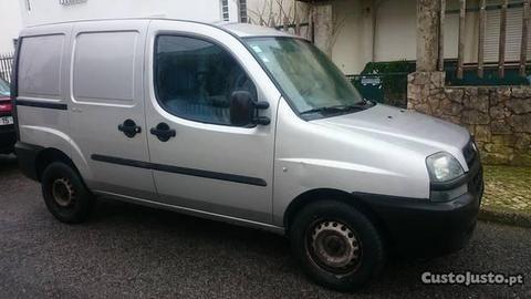 Fiat Doblo 1.3 Multijet - 05