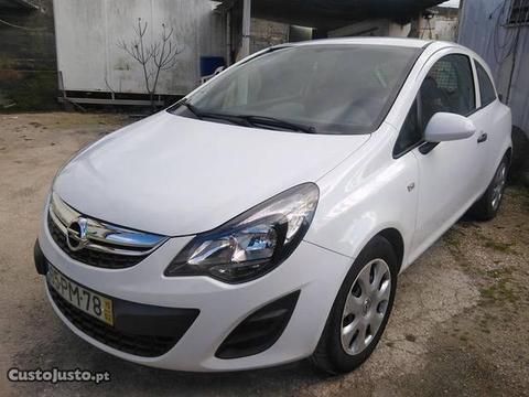 Opel Corsa 1.3 CDTI - 15