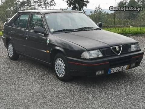 Alfa Romeo 33 1.4 IMOLA - 94
