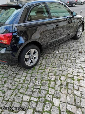 Audi A1 1.4TDI - 15