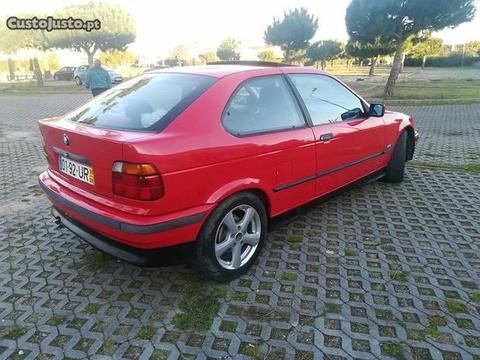 BMW 316 cope - 95