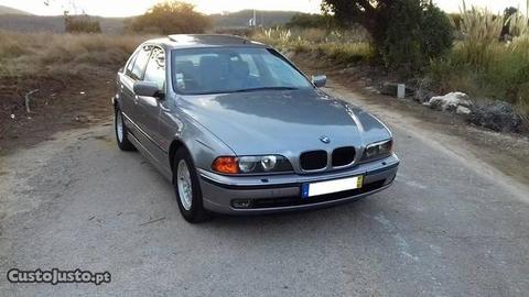 BMW 528 528i - 97