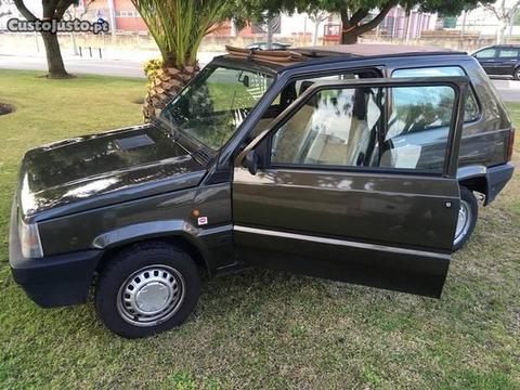 Fiat Panda CAFE 1.0 FIRE - 93