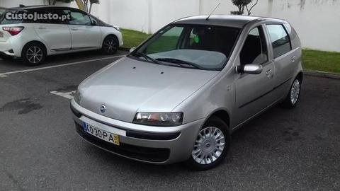 Fiat Punto 1.2 extra ac - 00