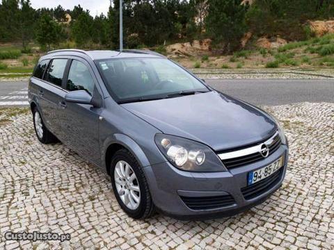 Opel Astra 1.7 Cdti - 05