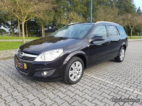Opel Astra Carav 1.3 CDTI Cosmo - 07