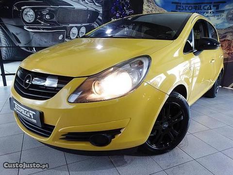 Opel Corsa 1.3 cdti - 11