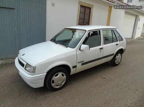 Opel Corsa A 1.5D - 92
