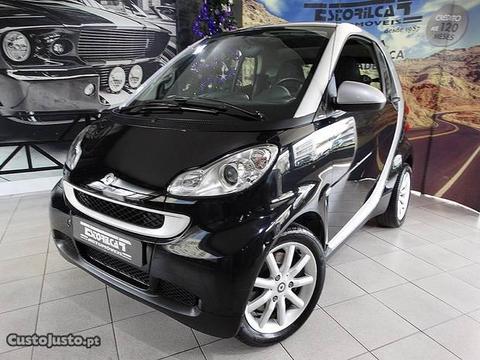 Smart ForTwo 1.0 Passion 75 - 07