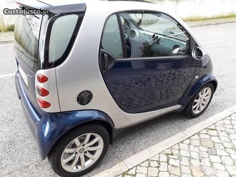 Smart ForTwo For two - 06