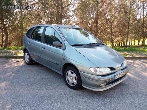 Renault Scénic 1.4 d,asst 96 - 96