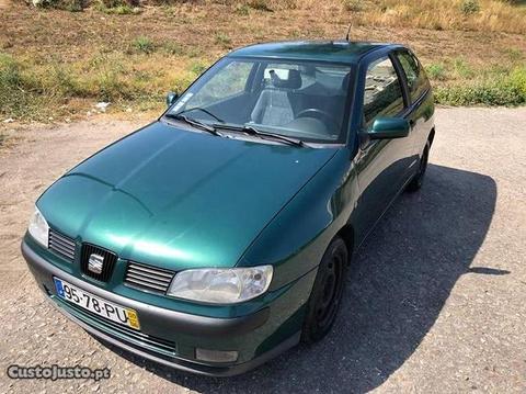 Seat Ibiza 1.9 tdi 110cv - 00