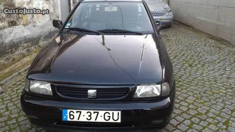 Seat Ibiza Seat Ibiza 1.9 Td - 96