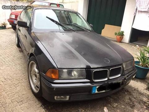 BMW 325 325i Coupe - 94