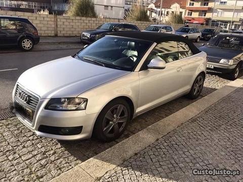 Audi A3 Cabrio - 08