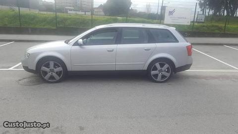 Audi A4 1900TDI Sport 130cv - 02