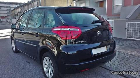 Citroën C4 Picasso 1.6 HDI 110 CV NAÇI - 10