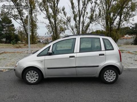 Fiat Idea 1.3 Multijet - 04