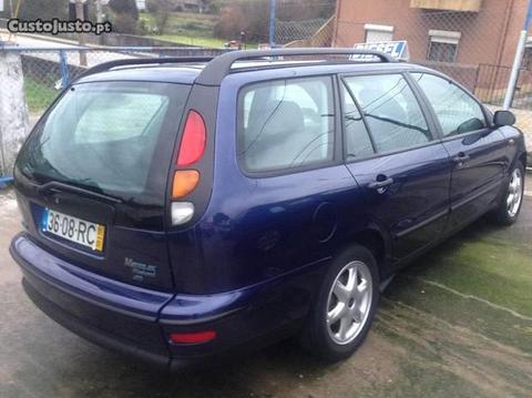 Fiat Marea 110 JTD - 01