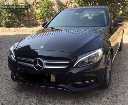 Mercedes-Benz C 220 Avantgard - 14