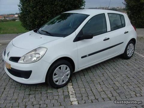 Renault Clio 1.5DCI 5LUG ABS/A/C - 07