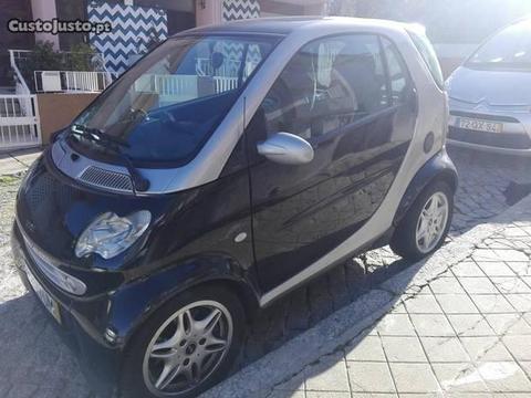 Smart ForTwo 0.7 cc Nacional - 03