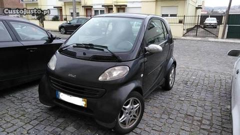 Smart ForTwo CDI Passion - 02