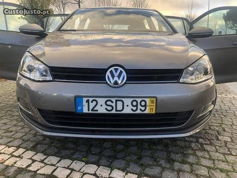 VW Golf 1.6 - 110 CV - GPS Edition - 16