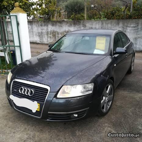 Audi A6 3.0 TDi 225cv - 04