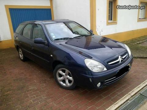 Citroën Xsara Hdi - 04