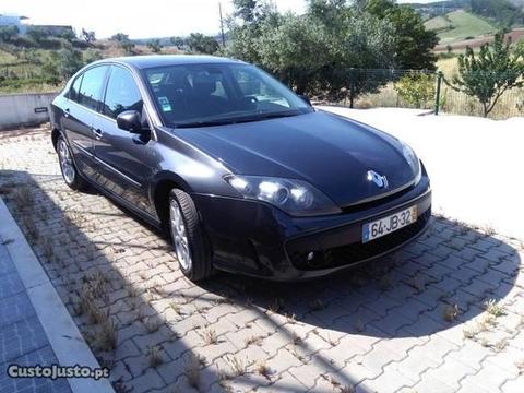 Renault Laguna DCI 150cav - 10