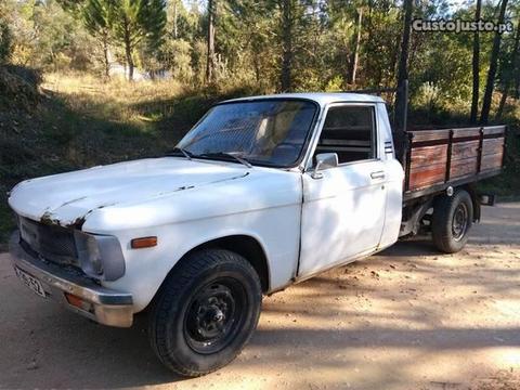 Isuzu PickUp Isuzu - 83