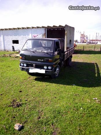 Isuzu Lt44 - 83