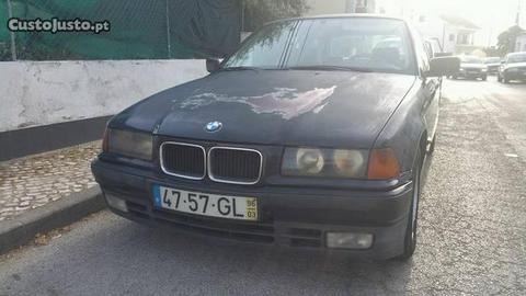 BMW 318 318 tds - 96