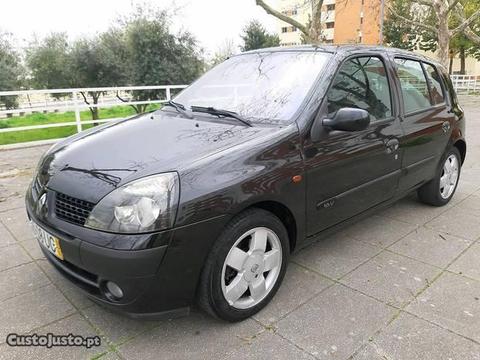 Renault Clio Expression - 02