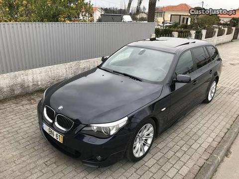 BMW 535 D 272cv - 06