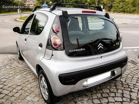 Citroën C1 1.0 90.000km - 07