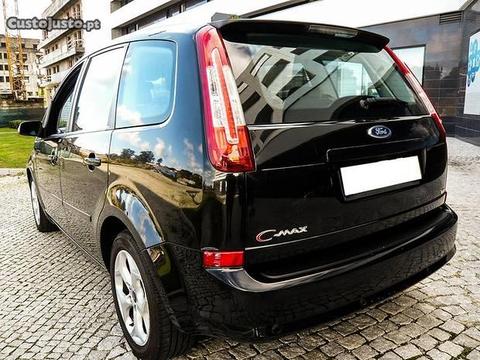 Ford C-Max 1.6TDCI BOM FAMILIAR - 08