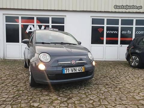 Fiat 500 1.2cc 70cv - 10