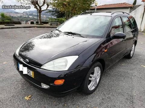 Ford Focus 1.8 SW D/A e A/C - 01