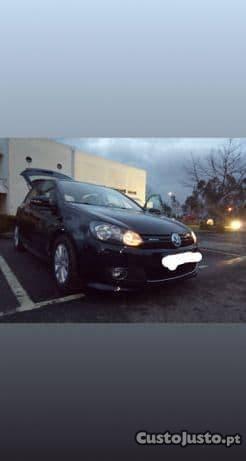 VW Golf Golf 6 - 10