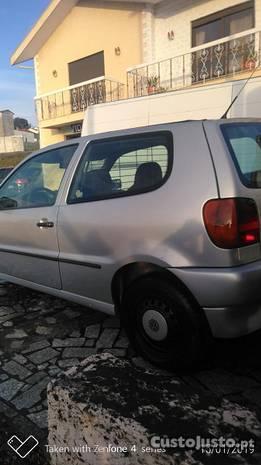 VW Polo 1.7 sdi - 99