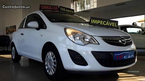 Opel Corsa 2Lug C/Iva DEDUTIVEL - 13