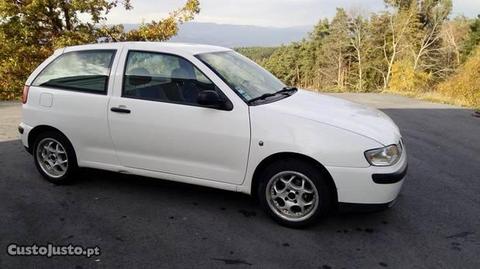 Seat Ibiza SDI - 00