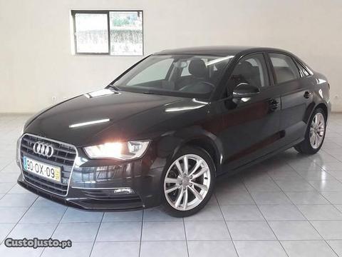 Audi A3 Limousine 1.6 TDI - 14