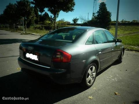Audi A6 1.9_130cv:cx6 - 02