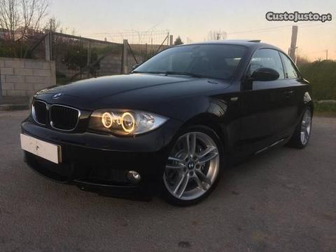 BMW 123 204cv Pack M - 08