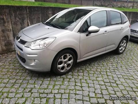 Citroën C3 1.2 a gasolina - 14