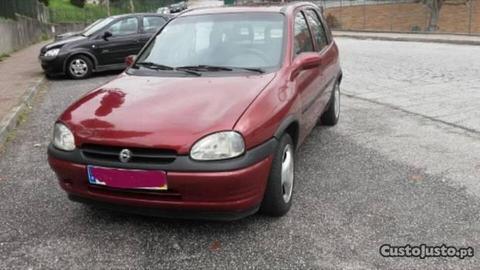 Opel Corsa 1.5 td-diesel - 94